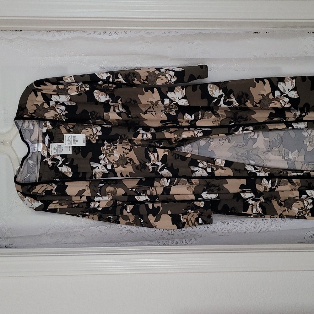 New Duster Set - Picture 2 of 4